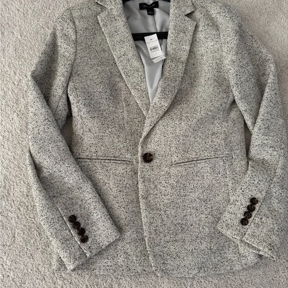 Ann Taylor Blazer - Picture 14 of 15